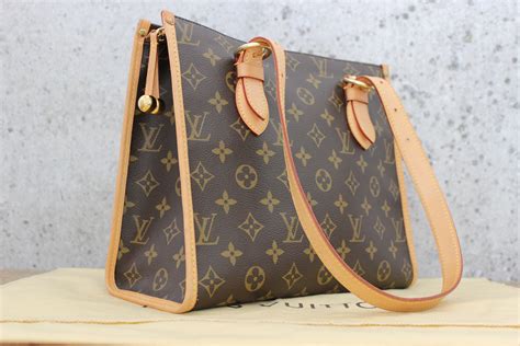 borsa louis vuitton popincourt haut|borse popincourt outlet.